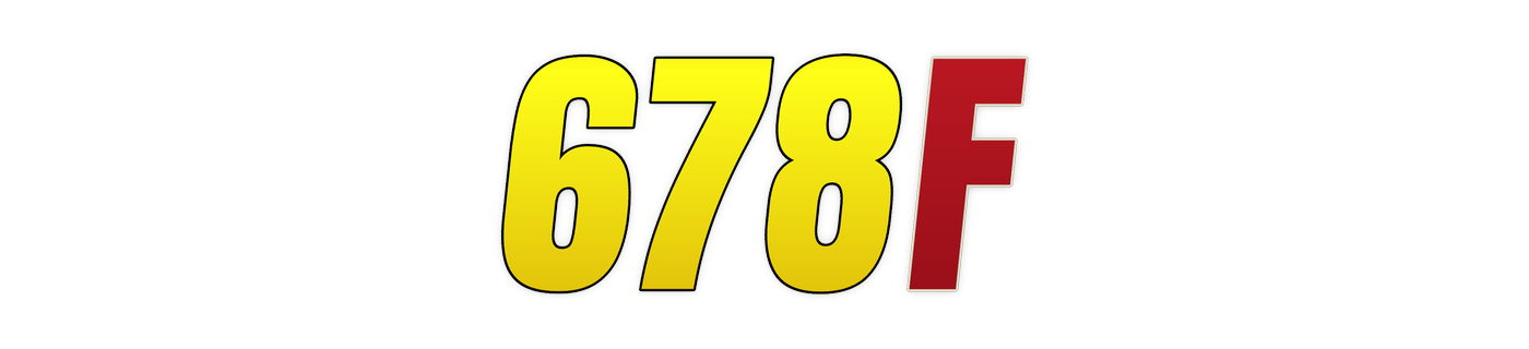 678f